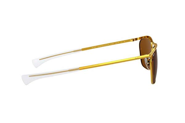 Rayban modello 3619 OLYMPIAN II DELUXE di colore 919657
