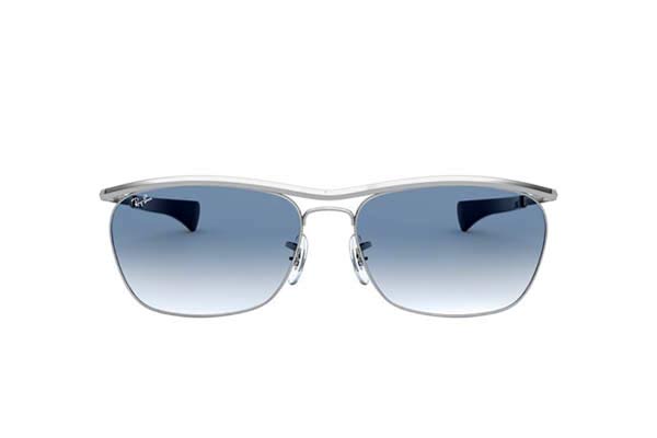 Rayban 3619 OLYMPIAN II DELUXE