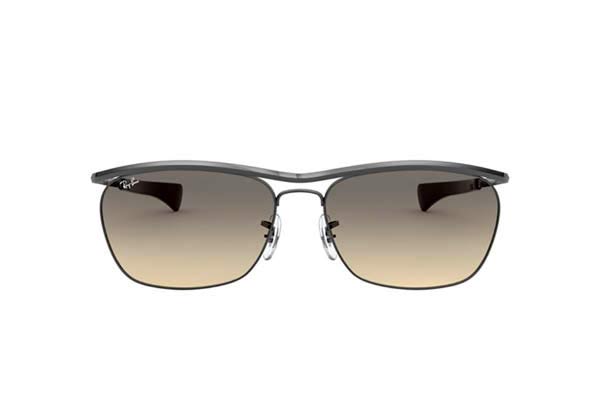 Rayban 3619 OLYMPIAN II DELUXE