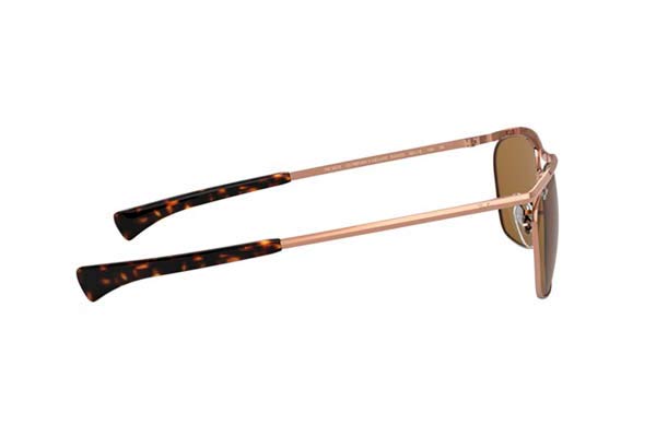 Rayban modello 3619 OLYMPIAN II DELUXE di colore 920233
