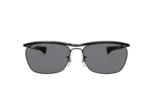 Rayban 3619 OLYMPIAN II DELUXE