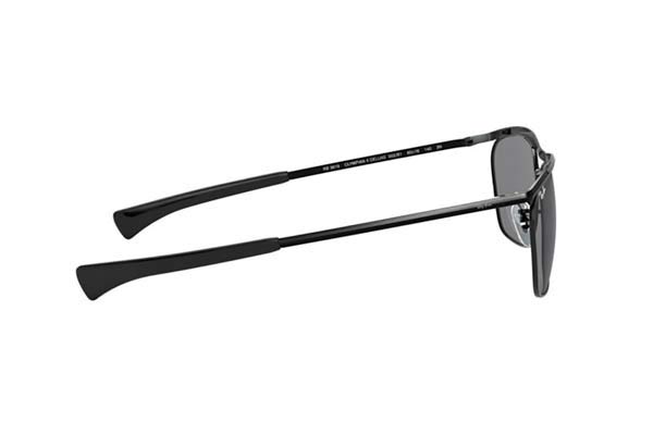 Rayban modello 3619 OLYMPIAN II DELUXE di colore 002/B1