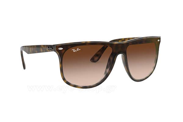 Occhiali Rayban 4447N Blaze 710/13