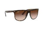Occhiali da Sole Unisex Rayban 4447N-Blaze 710/13 size 40