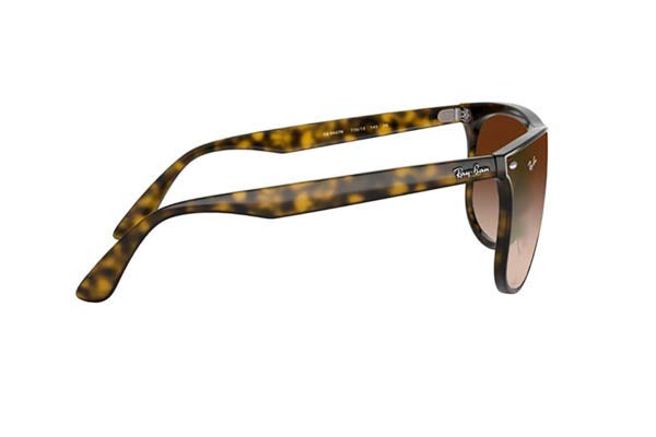Rayban modello 4447N Blaze di colore 710/13