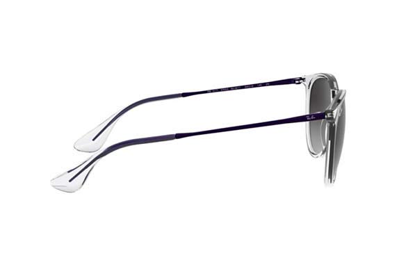 Rayban modello Erika 4171 di colore 651611