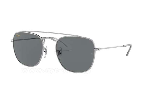 Occhiali Rayban 3557 9198B1