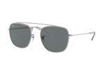 Occhiali da Sole Uomo Rayban 3557 9198B1 size 51