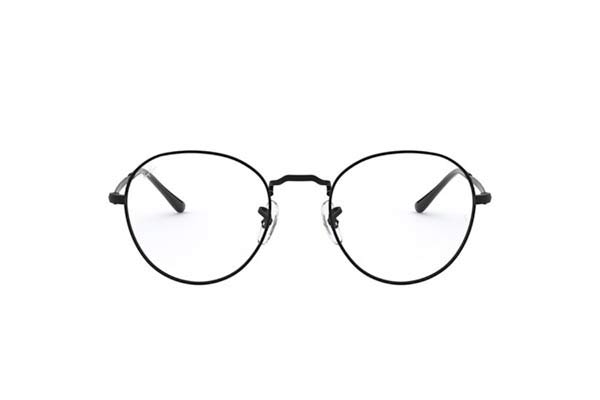 Rayban 3582V DAVID