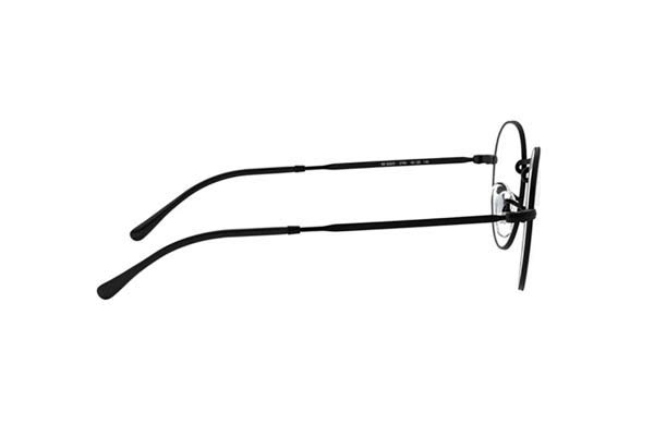 Rayban modello 3582V DAVID di colore 2760