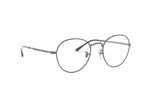 Occhiali da Vista Unisex Rayban 3582V-DAVID 3034 size 49