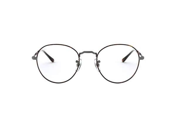 Rayban 3582V DAVID
