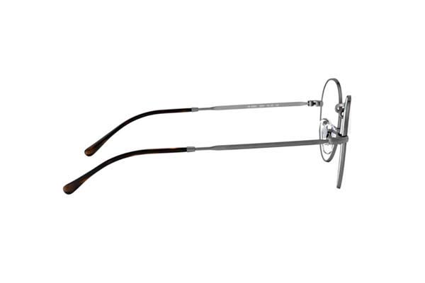 Rayban modello 3582V DAVID di colore 3034