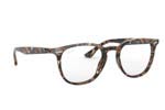 Occhiali da Vista Unisex Rayban 7159 8065 size 50