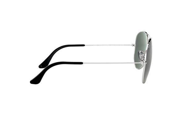 Rayban modello 3025 Aviator di colore 003/59