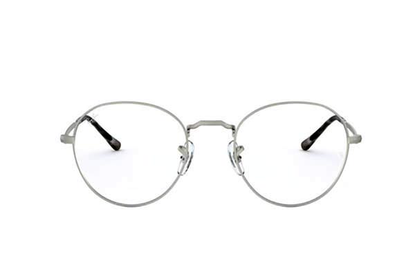 Rayban 3582V DAVID
