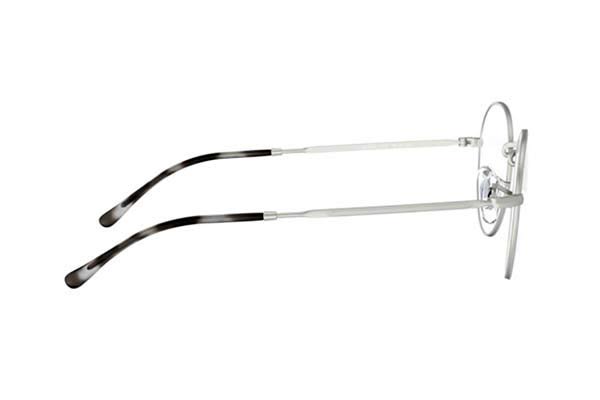 Rayban modello 3582V DAVID di colore 2538