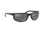 Occhiali da Sole Sport Rayban 2027-Predator-2 601/W1 size 62