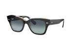 Occhiali da Sole Unisex Rayban 2186-State-Street 132241 size 52