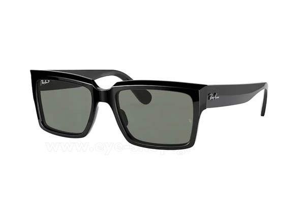 Occhiali Rayban 2191 INVERNESS 901/58