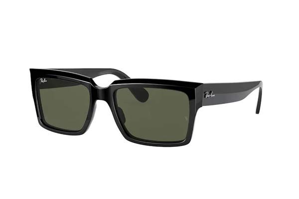 Rayban modello 2191 INVERNESS di colore 901/31