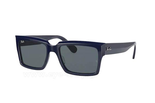 Occhiali da sole Rayban 2191 INVERNESS 1321R5
