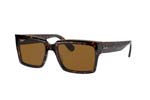 Occhiali da Sole Uomo Rayban 2191-INVERNESS 129257 size 54