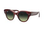 Occhiali da Sole Donna Rayban 2192-ROUNDABOUT 1323BH size 47