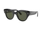Occhiali da Sole Donna Rayban 2192-ROUNDABOUT 901/31 size 47