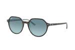 Occhiali da Sole Uomo Rayban 2195-THALIA 13163M size 53