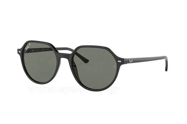 Occhiali da sole Rayban 2195 THALIA 901/58