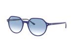 Occhiali da Sole Uomo Rayban 2195-THALIA 13193F size 51