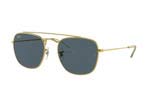 Occhiali da Sole Uomo Rayban 3557 9196R5 size 51