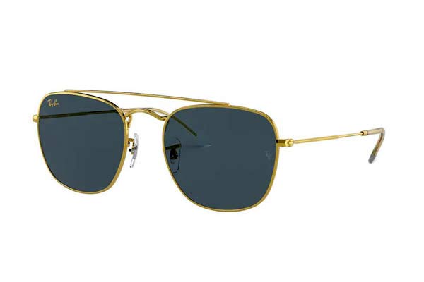 Rayban modello 3557 di colore 9196R5