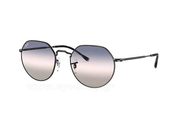 Occhiali Rayban 3565 JACK 002/GE