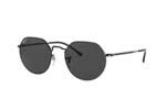 Occhiali da Sole Uomo Rayban 3565-JACK 002/48 size 53