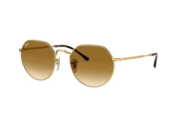 Rayban 3565 JACK