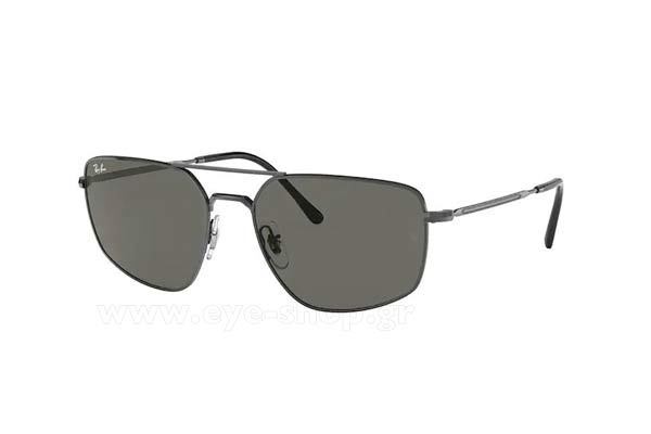 Occhiali Rayban 3666 004/B1