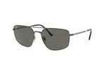 Occhiali da Sole Uomo Rayban 3666 004/B1 size 56