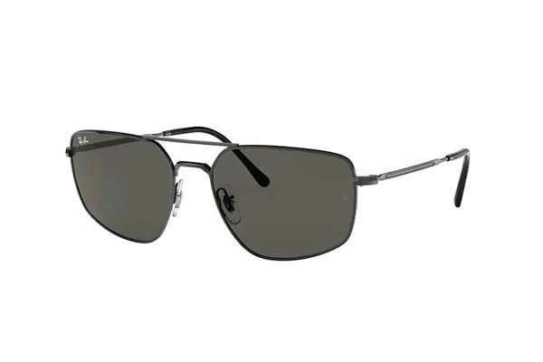 Rayban modello 3666 di colore 004/B1
