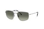 Occhiali da Sole Uomo Rayban 3666 003/71 size 56