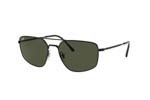 Occhiali da Sole Uomo Rayban 3666 002/31 size 56