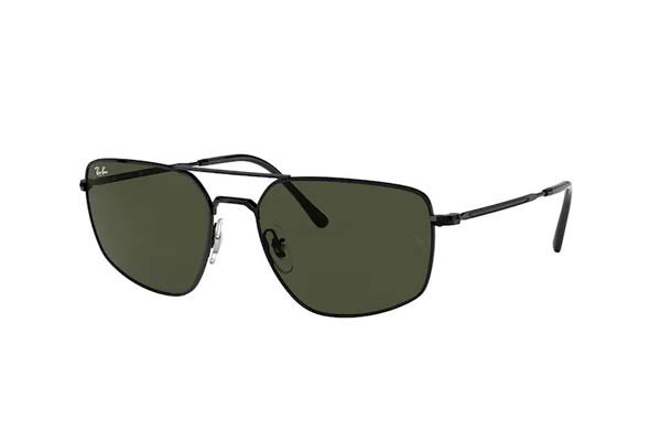 Rayban modello 3666 di colore 002/31