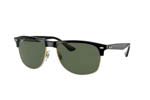 Occhiali da Sole Unisex Rayban 4342 601/9A size 59