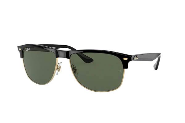 Rayban modello 4342 di colore 601/9A