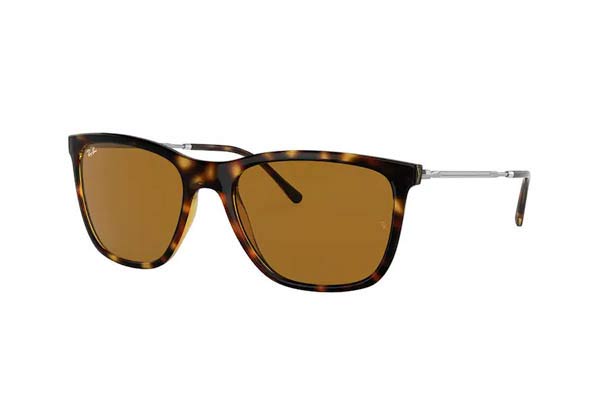 Rayban modello 4344 di colore 710/33