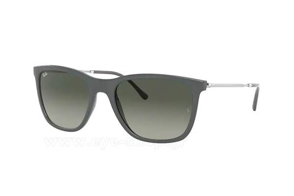 Occhiali da sole Rayban 4344 653671