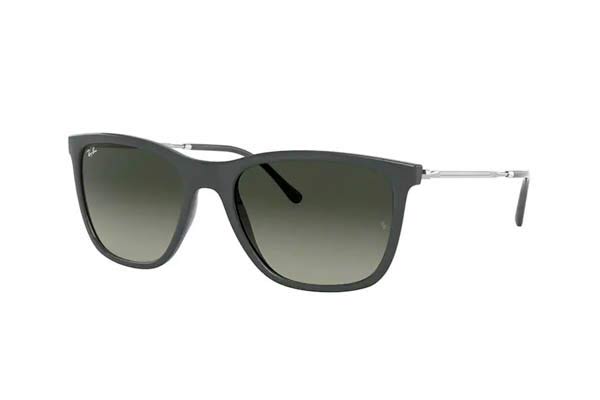 Rayban modello 4344 di colore 653671