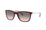 Occhiali da Sole Unisex Rayban 4344 653432 size 56