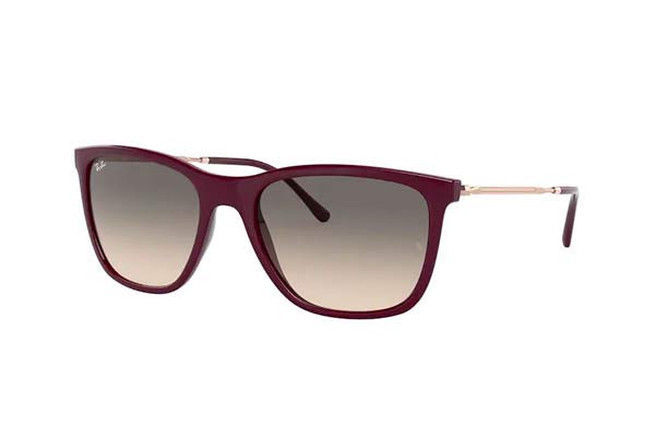 Rayban modello 4344 di colore 653432